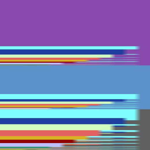 Vote Trajectories, Grouped By Final Result