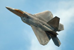 F22 Raptor